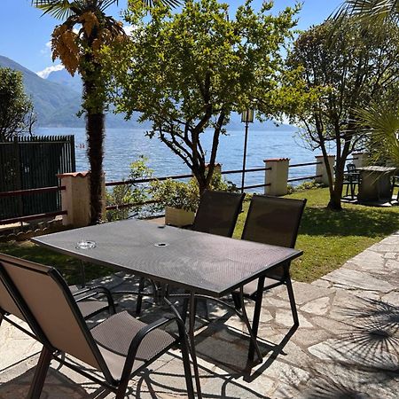 Miralago Casa Menaggio Ngoại thất bức ảnh