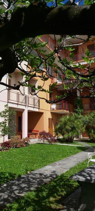 Miralago Casa Menaggio Ngoại thất bức ảnh