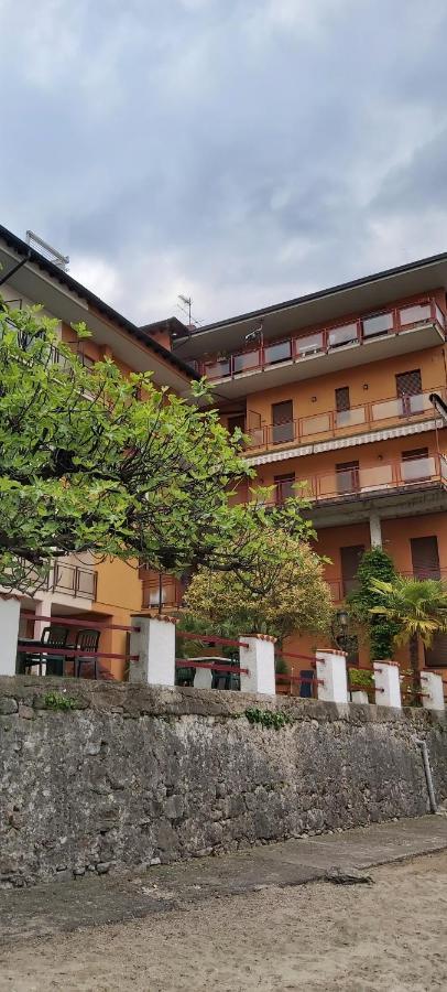Miralago Casa Menaggio Ngoại thất bức ảnh