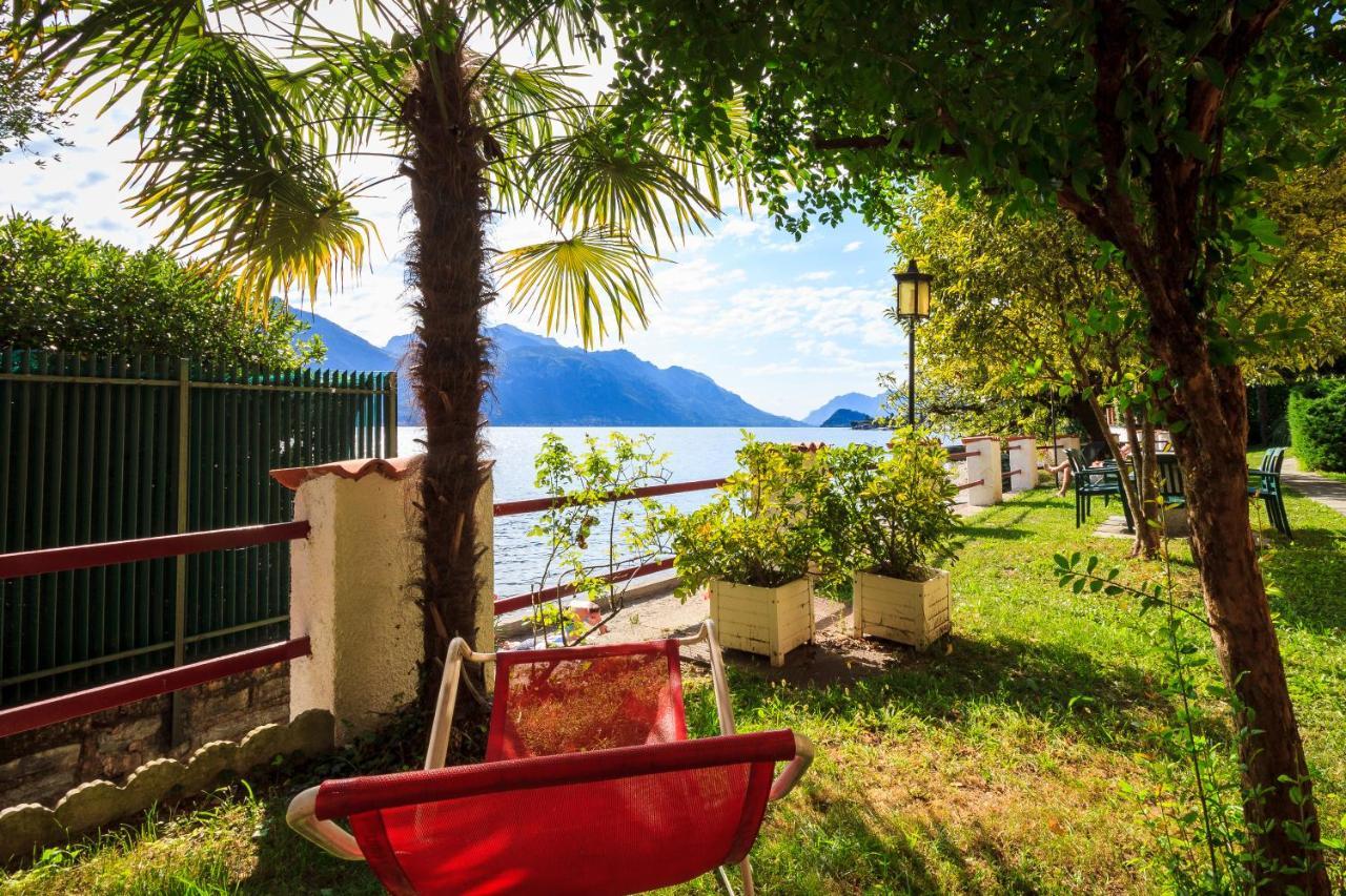 Miralago Casa Menaggio Ngoại thất bức ảnh