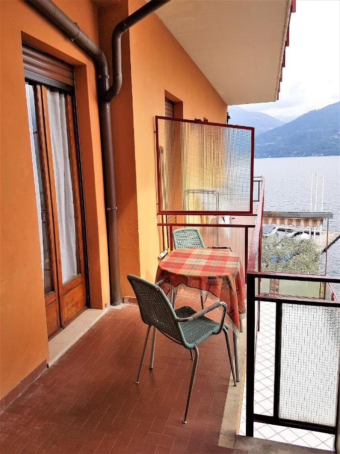 Miralago Casa Menaggio Ngoại thất bức ảnh