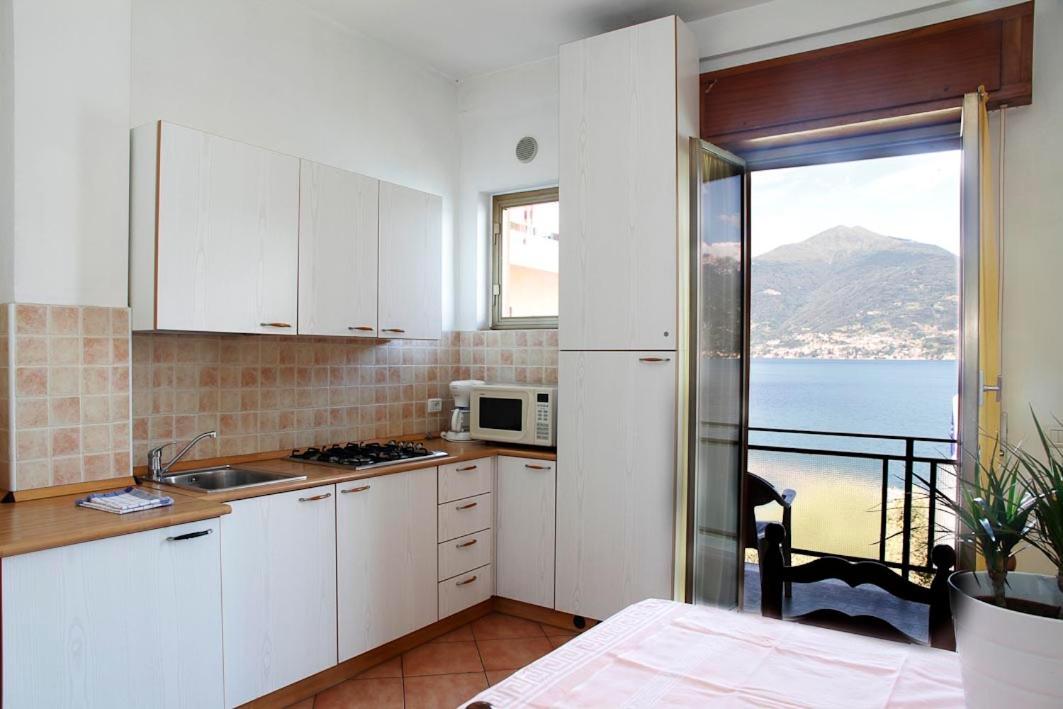 Miralago Casa Menaggio Ngoại thất bức ảnh
