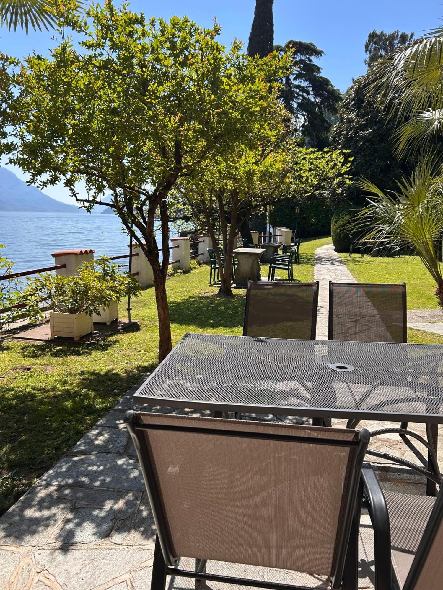 Miralago Casa Menaggio Phòng bức ảnh